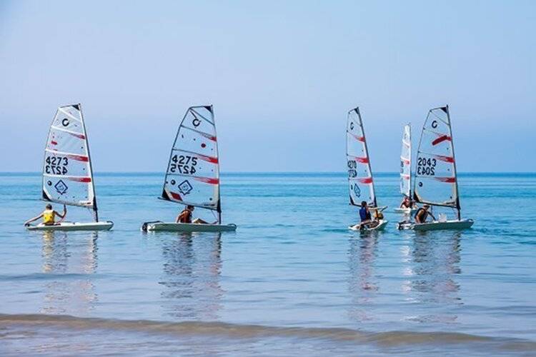 Ресторанно-Гостиничный Комплекс Синее Море