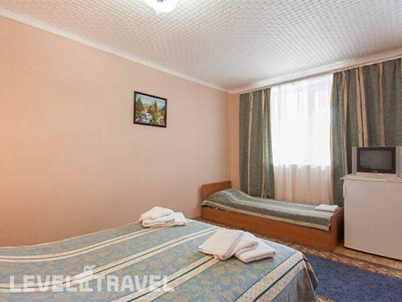 Фотография Де Альбина Отель