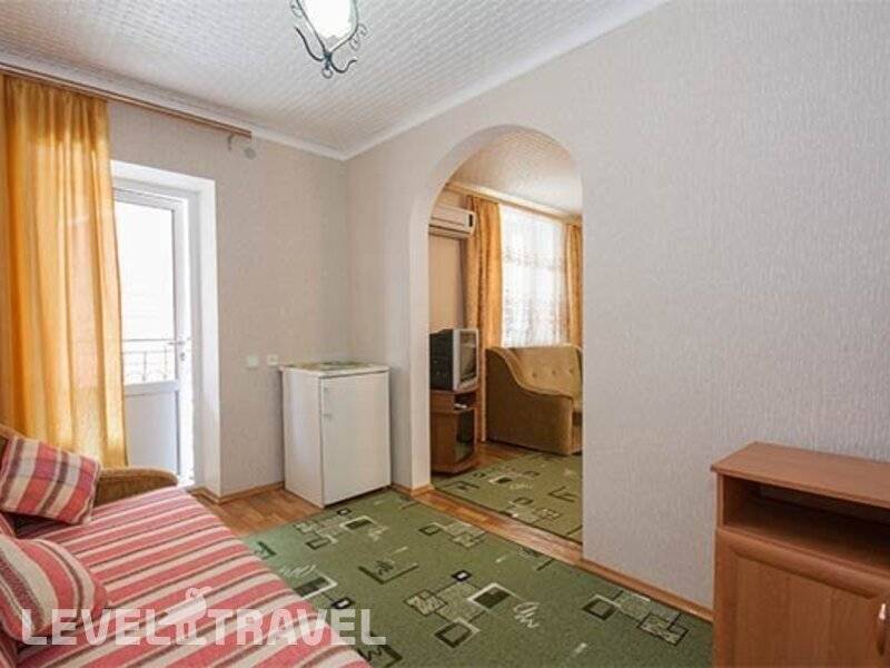 Фотография Де Альбина Отель