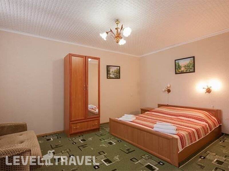 Фотография Де Альбина Отель