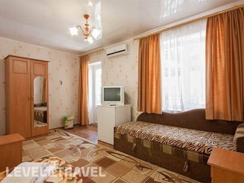 Фотография Де Альбина Отель
