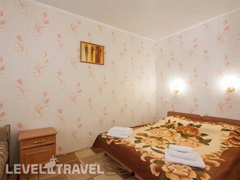 Фотография Де Альбина Отель
