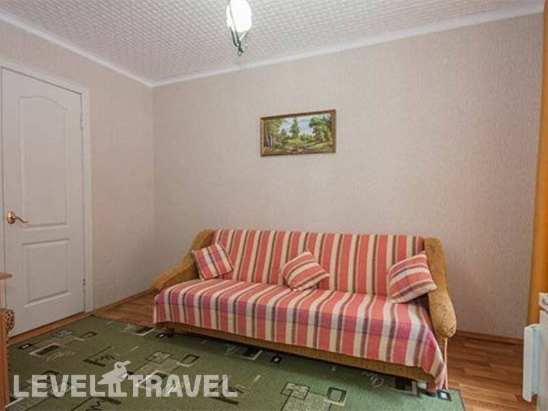 Фотография Де Альбина Отель