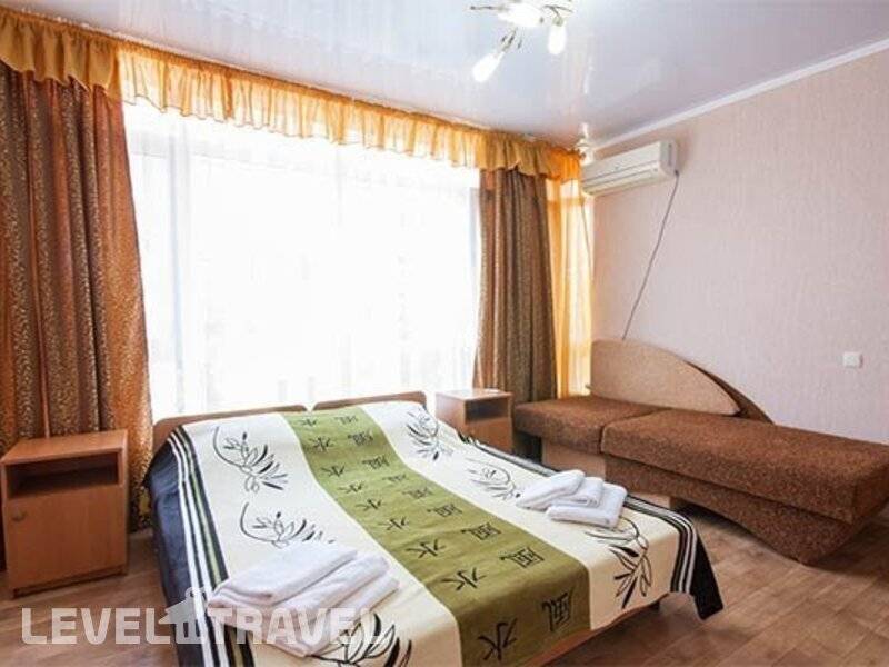 Фотография Де Альбина Отель