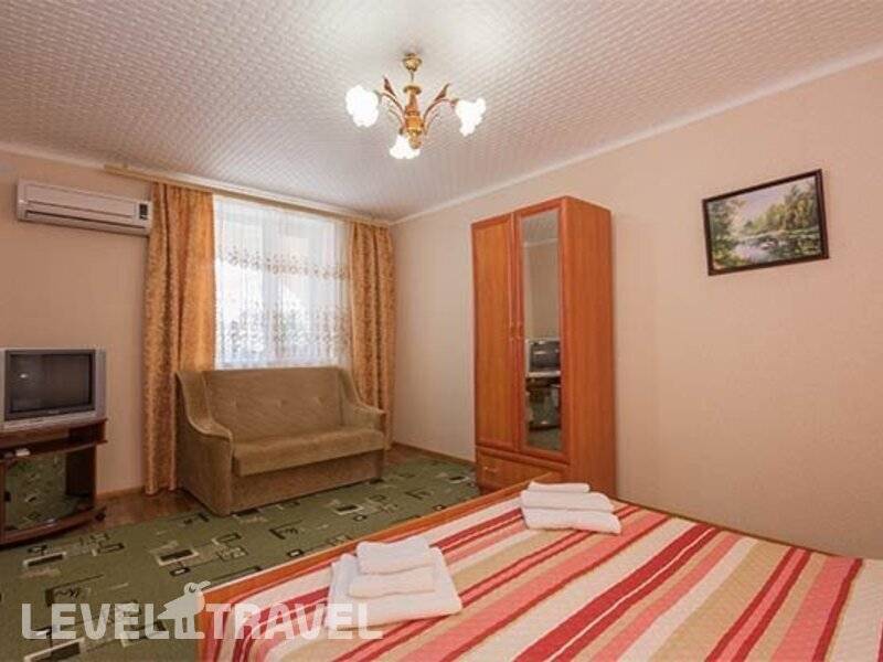 Фотография Де Альбина Отель