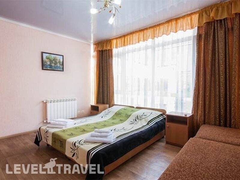 Фотография Де Альбина Отель