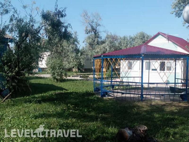 Фотография База Отдыха Баргузин