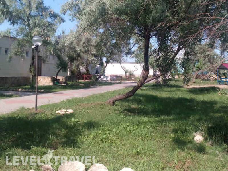 Фотография База Отдыха Баргузин