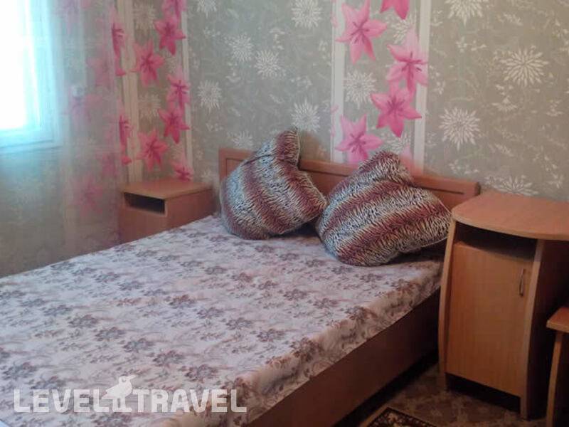 Фотография База Отдыха Баргузин