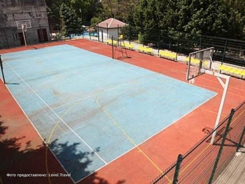 Фотография Пансионат Джанхот