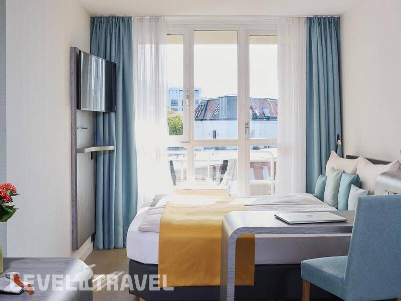 Фотография Derag Hotel Kaiser Franz Joseph