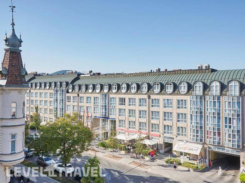 Фотография Derag Hotel Kaiser Franz Joseph
