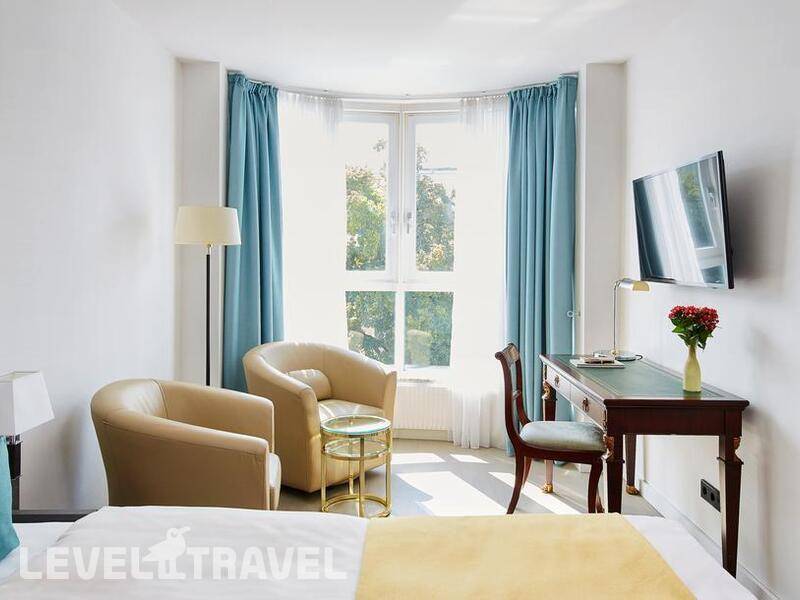 Фотография Derag Hotel Kaiser Franz Joseph