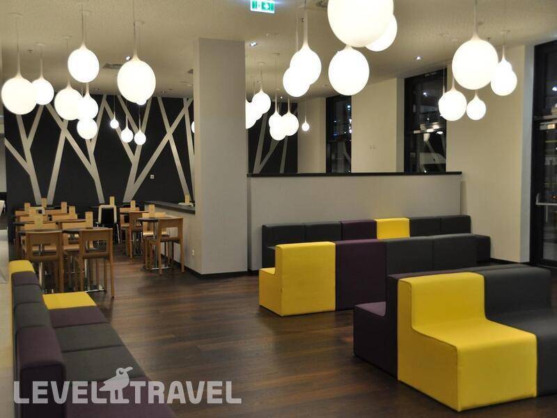 Фотография Star Inn Hotel Premium Wien Hauptbahnhof