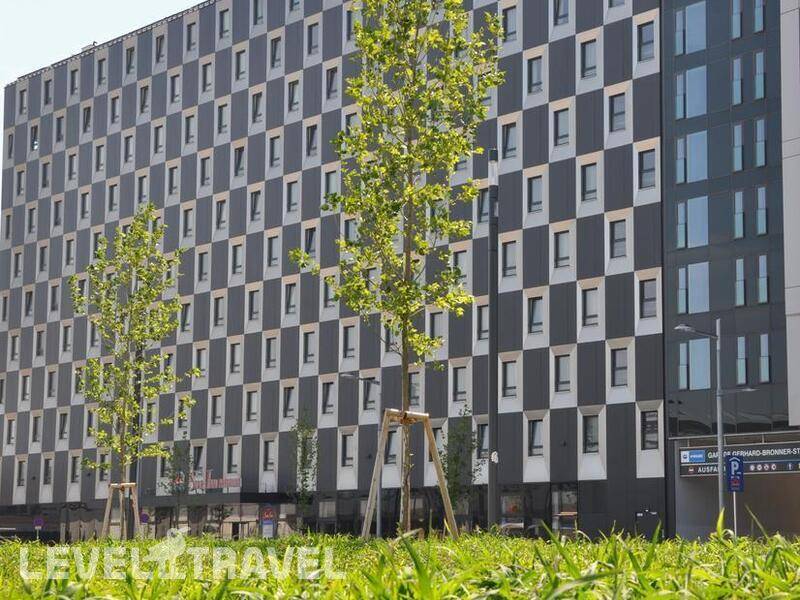 Фотография Star Inn Hotel Premium Wien Hauptbahnhof