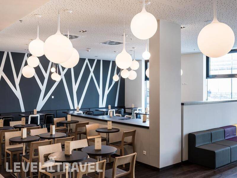 Фотография Star Inn Hotel Premium Wien Hauptbahnhof