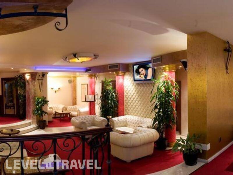 Фотография Capitol Hotel