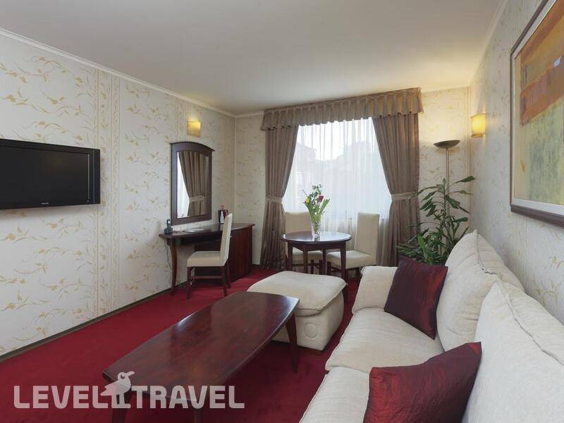Фотография Capitol Hotel
