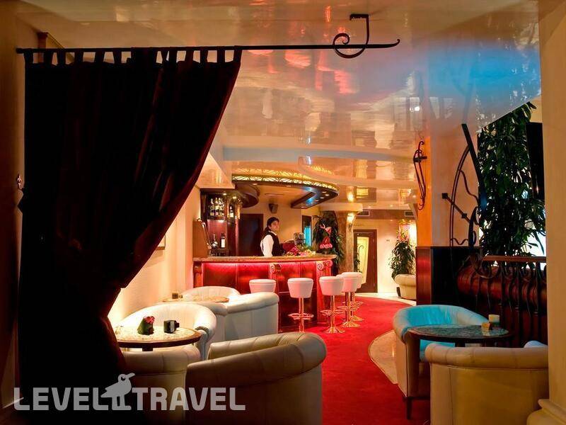 Фотография Capitol Hotel