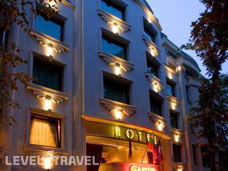 Фотография Capitol Hotel