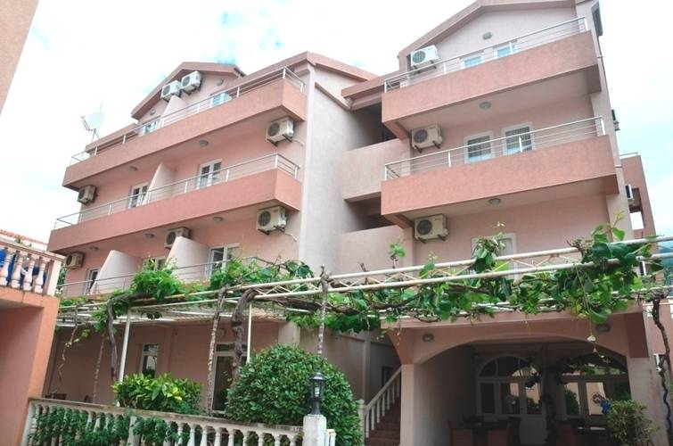 Villa Annabel