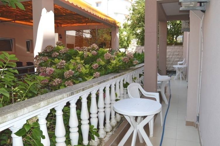 Villa Annabel