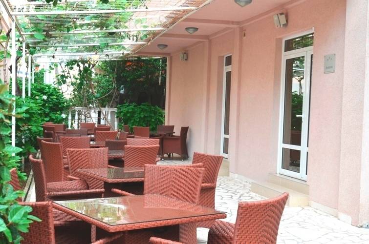 Villa Annabel