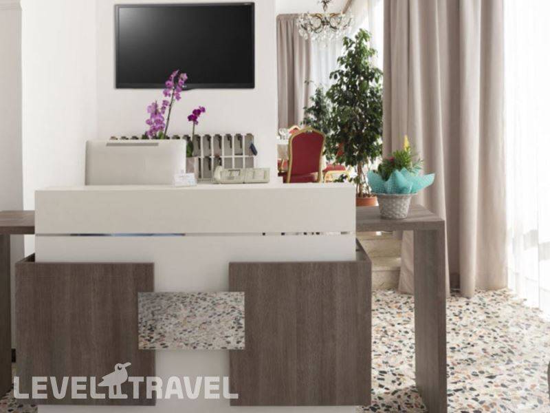 Фотография Italia Hotel
