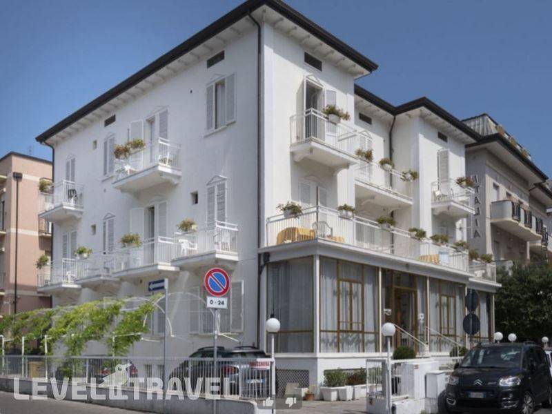 Фотография Italia Hotel