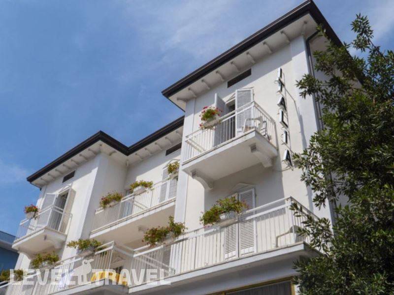 Фотография Italia Hotel