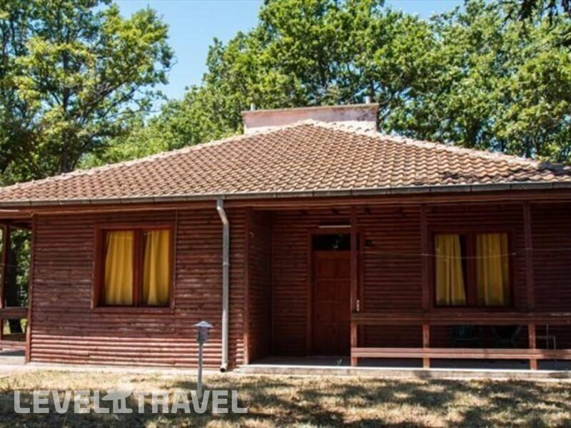 Фотография Kremikovci Hotel
