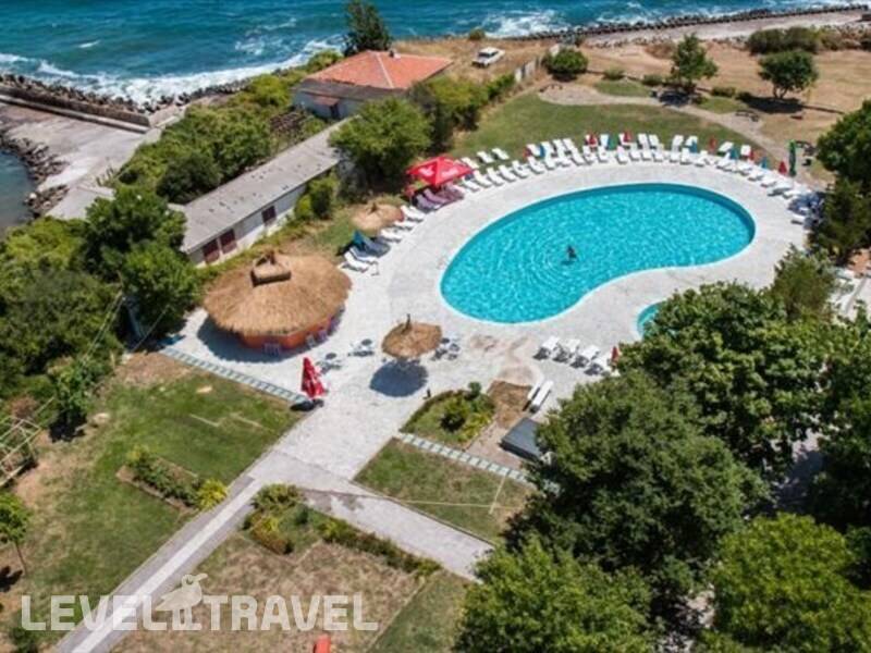 Фотография Kremikovci Hotel