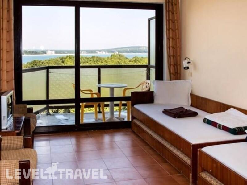 Фотография Kremikovci Hotel