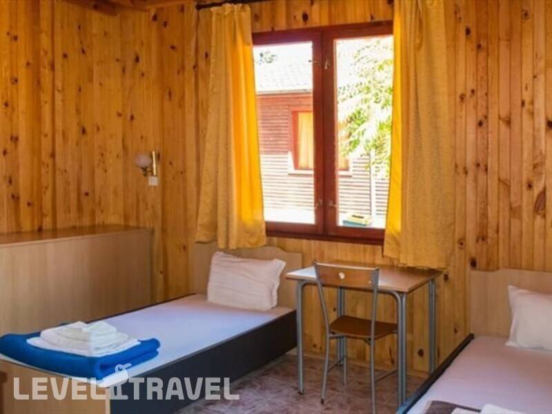 Фотография Kremikovci Hotel