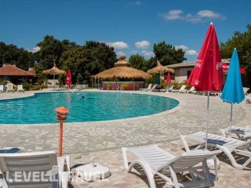 Фотография Kremikovci Hotel