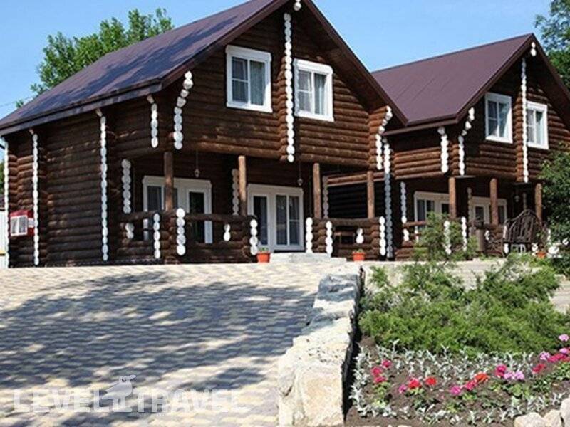 Фотография База Отдыха Архипо-Осиповка