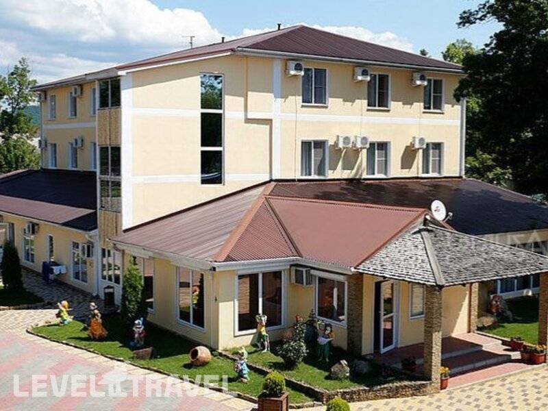 Фотография База Отдыха Архипо-Осиповка