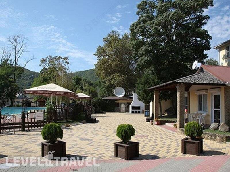 Фотография База Отдыха Архипо-Осиповка