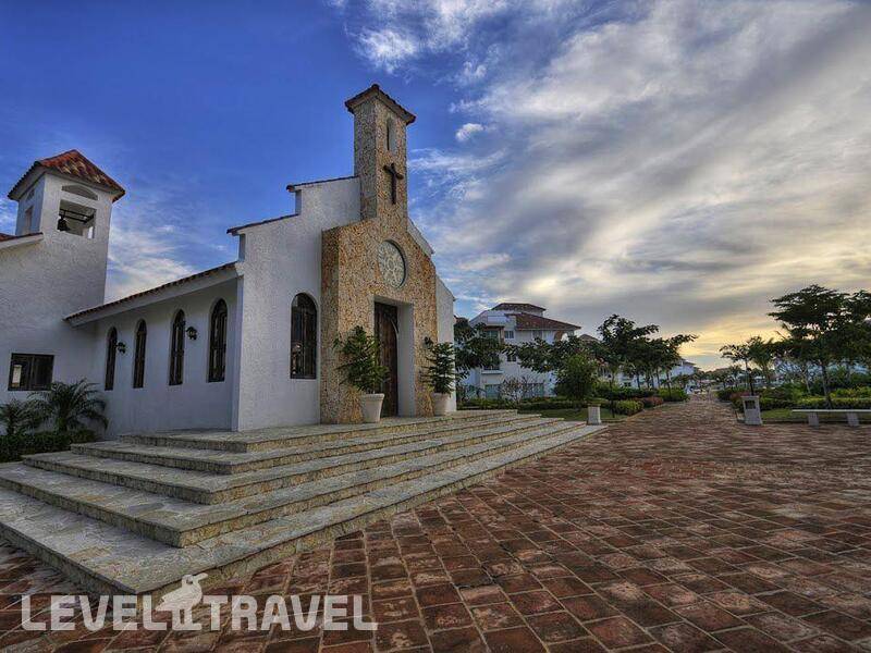 Фотография Miranda Bayahibe (Ex. Nura Bayahibe)