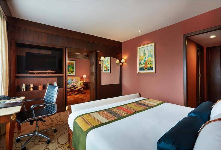 Davis Hotel