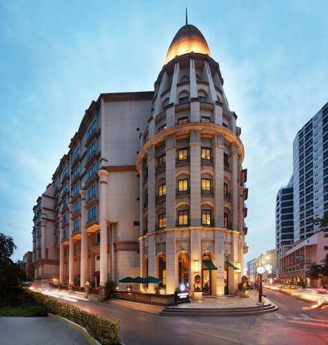 Davis Hotel