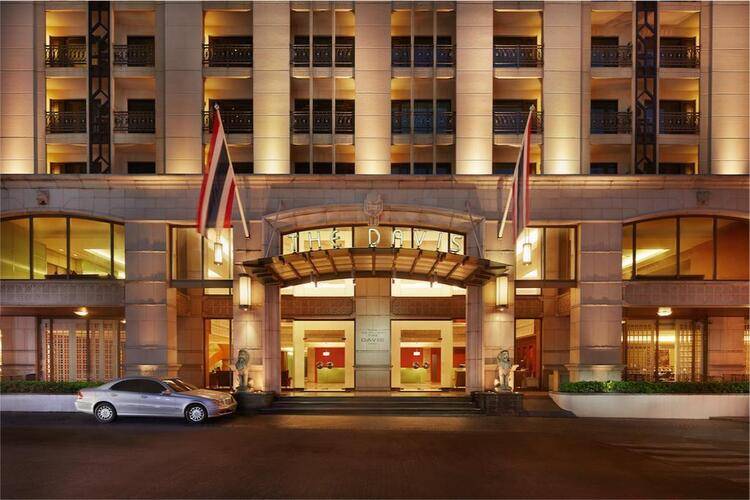 Davis Hotel