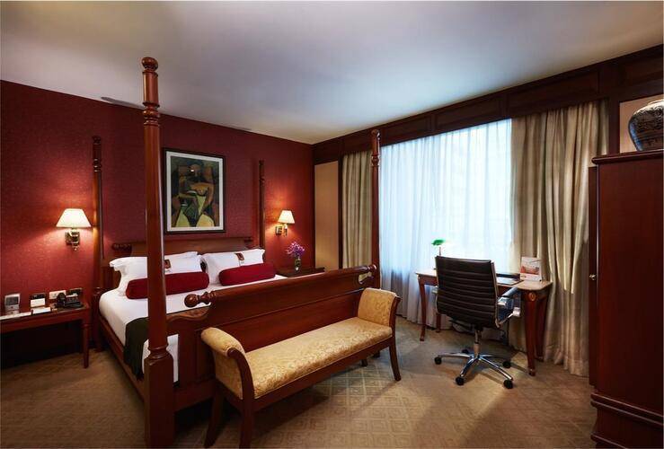 Davis Hotel