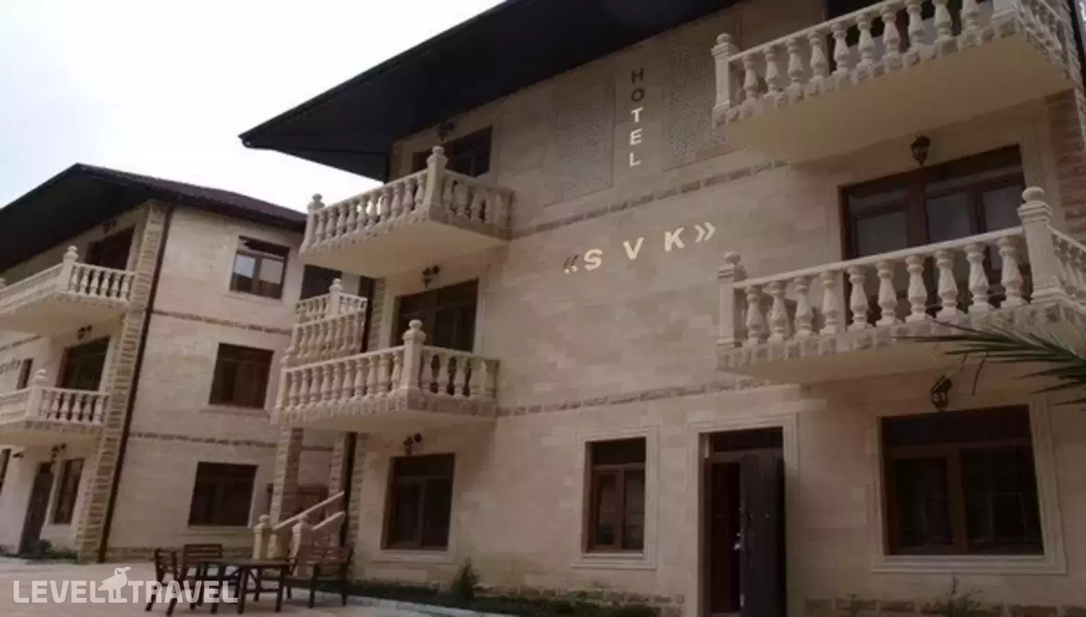 SVK Отель