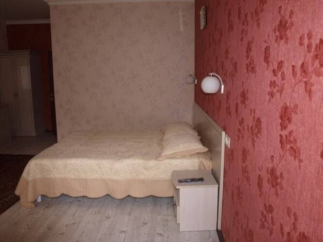 SVK Отель