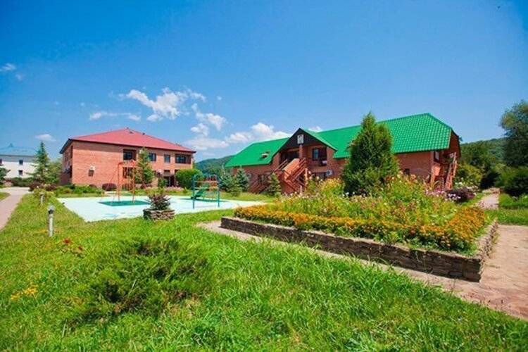 Курортный Комплекс Садко