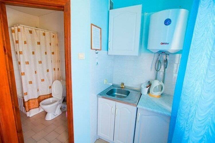 Курортный Комплекс Садко