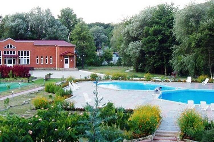 Курортный Комплекс Садко