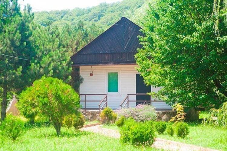 Курортный Комплекс Садко