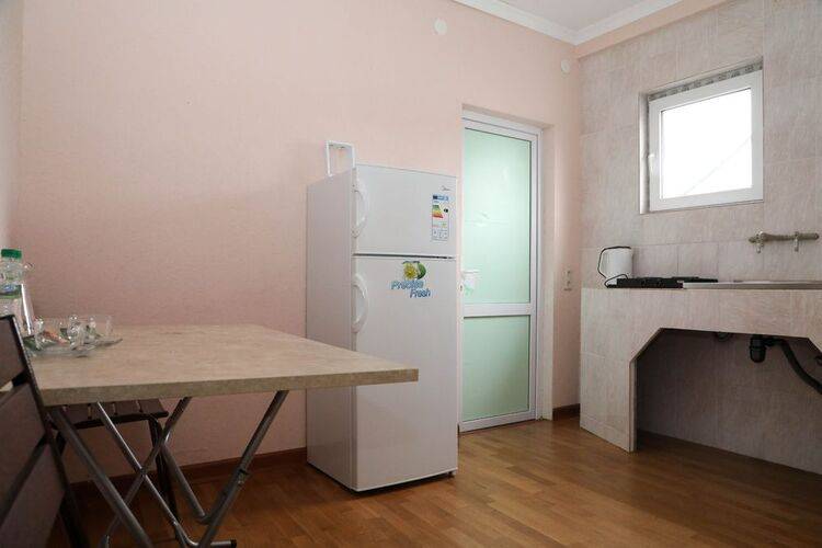 Пшандра Отель